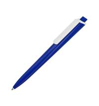 Ручка пластиковая трехгранная шариковая &laquo;Lateen&raquo;