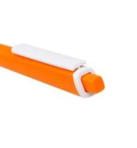 Ручка пластиковая трехгранная шариковая &laquo;Lateen&raquo;