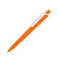 Ручка пластиковая трехгранная шариковая &laquo;Lateen&raquo;