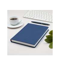 Ежедневник А5 датированный &laquo;Velvet&raquo; на 2026 год