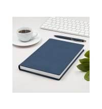 Ежедневник А5 датированный &laquo;Velvet&raquo; на 2026 год