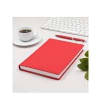 Ежедневник А5 датированный &laquo;Velvet&raquo; на 2026 год