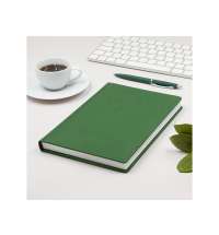 Ежедневник А5 датированный &laquo;Velvet&raquo; на 2026 год