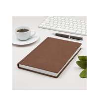 Ежедневник А5 датированный &laquo;Velvet&raquo; на 2026 год