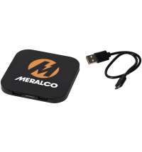 Беспроводное зарядное устройство-хаб &laquo;Ozone&raquo;