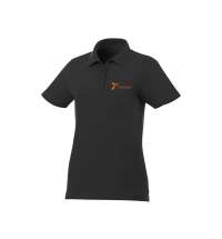 Рубашка поло &laquo;Liberty&raquo; женская