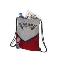 Спортивный рюкзак-мешок