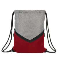 Спортивный рюкзак-мешок