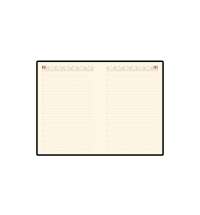 Ежедневник недатированный А5 &laquo;London&raquo;