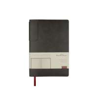 Ежедневник недатированный А5 &laquo;London&raquo;