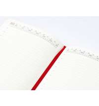 Ежедневник недатированный А5 &laquo;London&raquo;