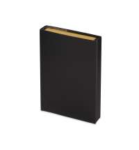 Ежедневник полудатированный портфолио А5 &laquo;Profy&raquo;