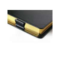 Ежедневник полудатированный портфолио А5 &laquo;Profy&raquo;