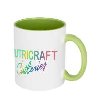 Кружка &laquo;Pix&raquo; для сублимации