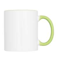 Кружка &laquo;Pix&raquo; для сублимации