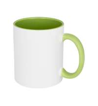 Кружка &laquo;Pix&raquo; для сублимации