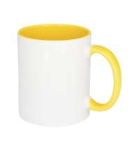 Кружка &laquo;Pix&raquo; для сублимации