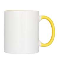 Кружка &laquo;Pix&raquo; для сублимации