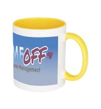 Кружка &laquo;Pix&raquo; для сублимации