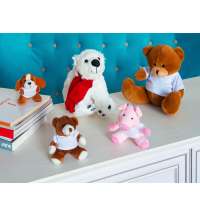 Брелок &laquo;Свинка Одри&raquo;