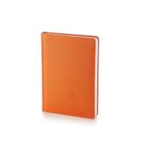 Ежедневник А5 датированный &laquo;Leader&raquo; на 2026 год