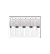 Планинг датированный &laquo;Sidney Nebraska&raquo; на 2026 год