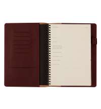 Еженедельник недатированный А5 &laquo;Concept&raquo;