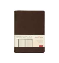 Еженедельник недатированный А5 &laquo;Concept&raquo;