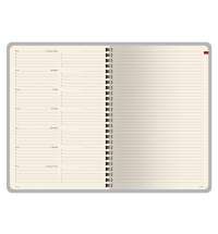 Еженедельник недатированный А5 &laquo;Concept&raquo;