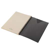 Еженедельник недатированный А5 &laquo;Concept&raquo;