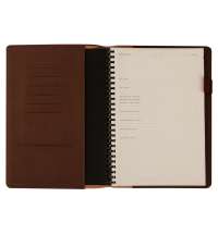 Еженедельник недатированный А5 &laquo;Concept&raquo;