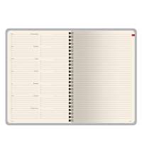 Еженедельник недатированный А5 &laquo;Concept&raquo;