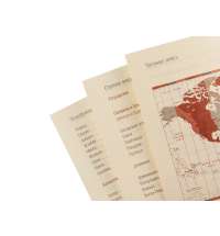 Еженедельник недатированный А5 &laquo;Concept&raquo;