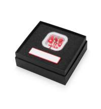 Подарочный набор &laquo;Non-stop music&raquo; с наушниками и зарядным устройством