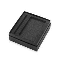 Подарочный набор Reporter с ручкой и блокнотом А6