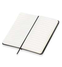 Подарочный набор Reporter с ручкой и блокнотом А6