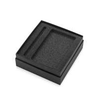 Подарочный набор Reporter с ручкой и блокнотом А6