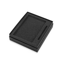 Подарочный набор Uma Vision с ручкой и блокнотом А5