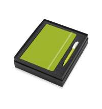 Подарочный набор Uma Vision с ручкой и блокнотом А5