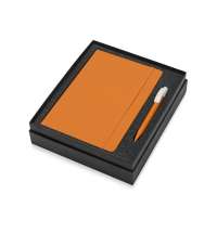 Подарочный набор Uma Vision с ручкой и блокнотом А5