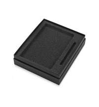 Подарочный набор Uma Vision с ручкой и блокнотом А5