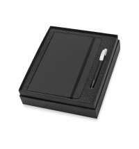 Подарочный набор Uma Vision с ручкой и блокнотом А5