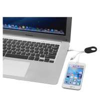 Кабель для зарядки &laquo;3-в-1&raquo;