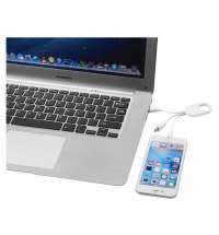 Кабель для зарядки &laquo;3-в-1&raquo;