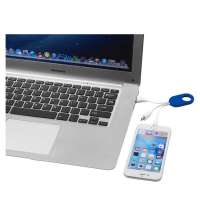 Кабель для зарядки &laquo;3-в-1&raquo;