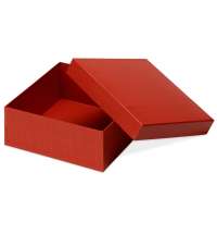 Коробка подарочная &laquo;Gem M&raquo;