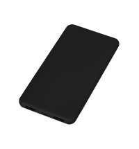 Внешний аккумулятор «Reserve» с USB Type-C, 5000 mAh