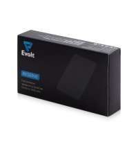 Внешний аккумулятор &laquo;Reserve&raquo; с USB Type-C, 5000 mAh