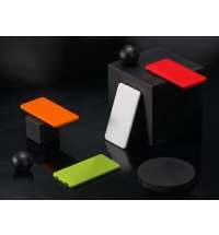 Внешний аккумулятор &laquo;Reserve&raquo; с USB Type-C, 5000 mAh