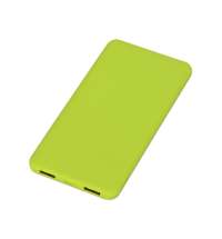 Внешний аккумулятор &laquo;Reserve&raquo; с USB Type-C, 5000 mAh